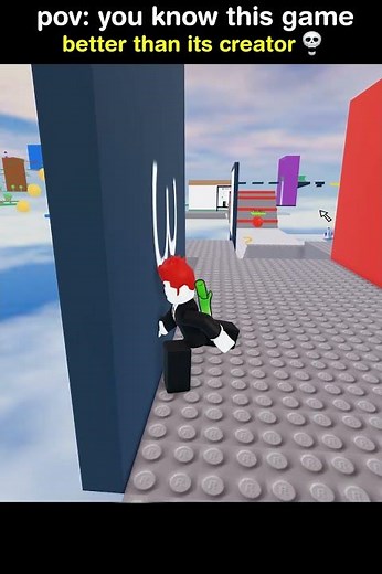 POV: This game trying troll you ☠️
