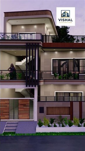 #home #2bhkhousedesign #architecturehousedesign #housearchitecture #shorts #youtubeshorts #viral