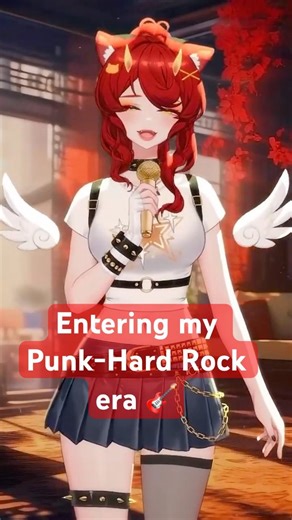Cherry Bomb #vtuber #karaoke #cherrybomb #therunaways