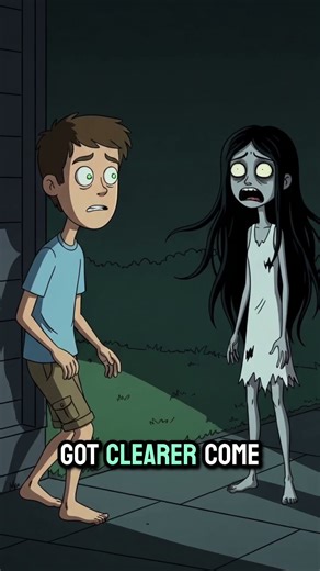 DO NOT Watch This Before Bed