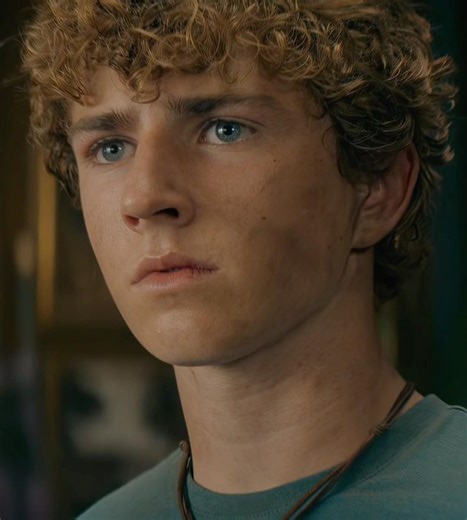 Out of Percy’s Control | Percy Jackson | #edit #pjo #booktok #shorts