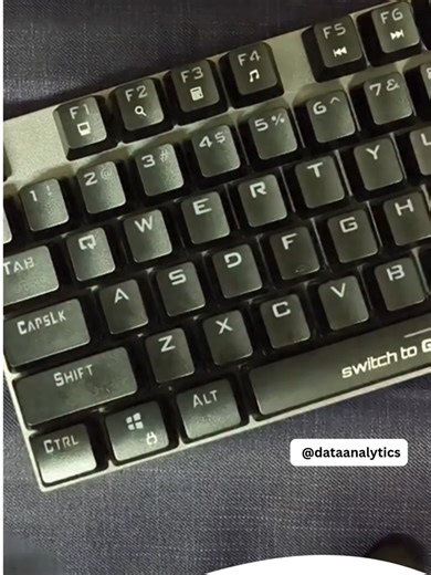 Many people use screenshots and screen recordings every day but still rely on slow manual methods. Windows actually provides several built-in keyboard shortcuts that allow you to capture screenshots or start screen recordings instantly. Learning these shortcuts can save time and make your workflow much more efficient, especially when creating tutorials, reports, or sharing information quickly. Once you start using these simple shortcuts, capturing your screen becomes much faster and more conveni