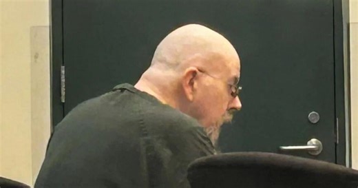 After 4 years, Longview man sentenced for murder behind Longview YMCA