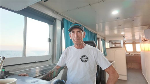 Cam and I are very honoured and excited to be joining the Extreme Boats family and have Yamaha Marine New Zealand coming onboard to join us in this adventure. Looking forward to some epic adventures out there. Extreme Boats Yamaha Marine New Zealand | Tk Offshore Fishing