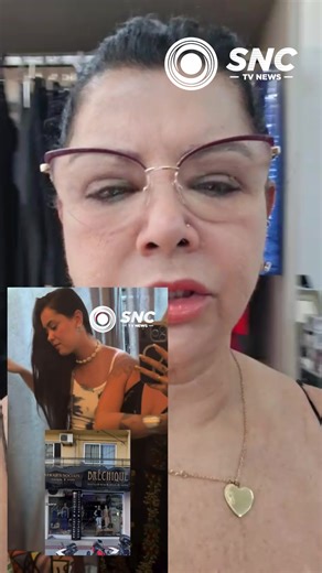 Na tarde deste domingo (18/01), a proprietária do Brechiquebc, Ceny Savyon, de 59 anos, enviou um vídeo exclusivo à SNC -TV NEWS- apresentando sua versão dos fatos. Ceny relatou que está à frente da loja há mais de 24 anos e que nunca havia enfrentado uma situação semelhante. No vídeo, visivelmente abalada, ela afirmou que, após a repercussão do caso, passou a receber uma série de mensagens ofensivas, com xingamentos e tentativas de prejudicar a imagem do seu comércio, construído “com muito suor