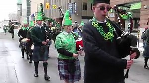☘️ Top o' the morning' to ya. 🍀 | Ottawa Citizen