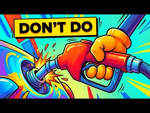 17 Fuel Secrets To Cut Your Fuel Costs Fast