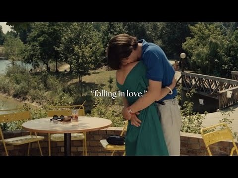 [playlist] falling in love.