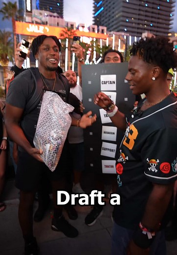One Piece Draft Strategies with IShowSpeed