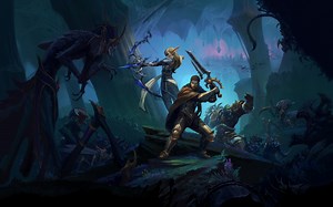 Blizzard anuncia a Worldsoul Saga de World of Warcraft com três novas expansões - Adrenaline