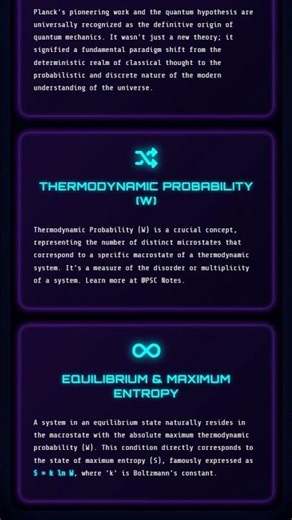 Planck's Quantum Hypothesis and Blackbody Radiation