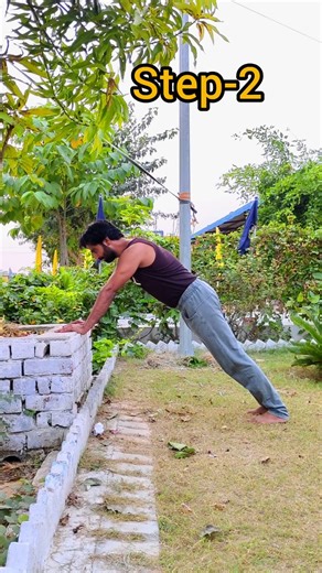 1.3K views · 35 reactions | 3 Clap Push-up tutorial @fitness__inder #fitness__inder . . . . #calisthenics #clappushup #clap #tutorial #clappushuptutorial #trening #fitnessmotivation #motivation #fitness #explore #expolarpage #viral #reel #Ellenabad | fitnessinder | Facebook