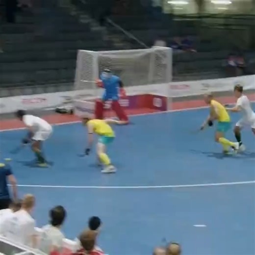 South African Hockey on Instagram: "They call it Mustapha Magic for a reason... Visuals - Supersport #MoreThanHockey"