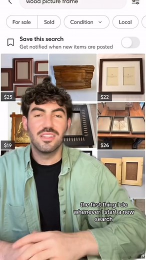 Here are three tips for shopping vintage home decor online! I love shopping on @Mercari, I always find amazing things! #Mercari #MercariPartner #interiordesign #diy #homedecor #antiques #vintage #onlineshopping | Mizter Justin Miller | Facebook