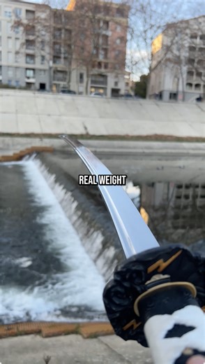 Authentic Katanas for Serious Collectors