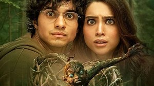 Munjya Premiere: Here's How You Can Watch The Movie For Free Ahead Of The OTT Debut