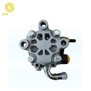 [Hot Item] Auto Parts Auto Power Steering Pump OEM 44310-12540 44310-02120 44310-12530 for Toyota-Corolla-6pk