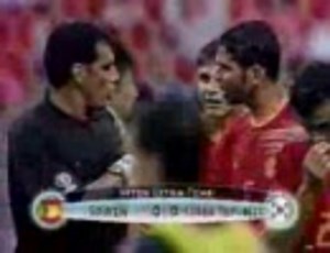 サッカー動画【2002年FIFAＷ杯】