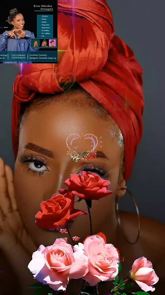 Queen vivian☑️ on TikTok