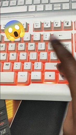 Fastest Way To Create New Folder 🚀