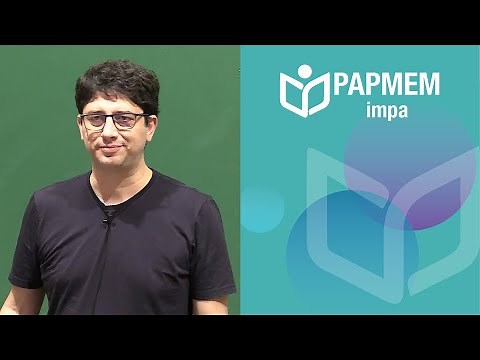 PAPMEM - Julho de 2025 - O triângulo de Pascal e suas propriedades