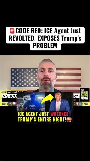 The Michael Fanone Show (@michael..fanone)’s videos with original sound - The Michael Fanone Show