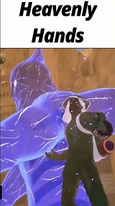 Heavenly Hands ☁️🙏 | Madara & Hashirama Ultimate Combo | Shinobi Striker