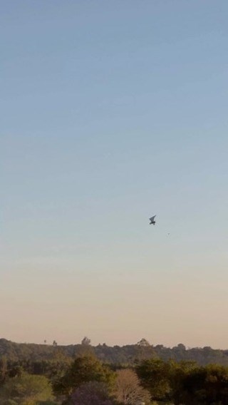 Rudolph Aeronaves | Compra e Venda de Aeronaves on Instagram: "Conheça a Trike Icaros da Rudolph Aeronaves! ✈️ Uma aeronave nova, zero horas, equipada com motor Rotax 912 de 100 HP, asa Extra X3 Premium e o avançado sistema EFIS MGL Explorer Lite. Tudo isso por apenas 350 mil reais e pronta para entrega imediata! 🚀 Não perca essa oportunidade de voar alto com segurança e conforto. #RudolphAeronaves #TrikeIcaros #Aviacao #AviaoNovo #AventuraNosCeus #Rotax912 #EFISMGL #AviaçãoLeve #ProntaEntrega 