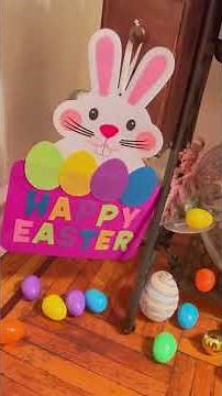 USA, Easter 2025.