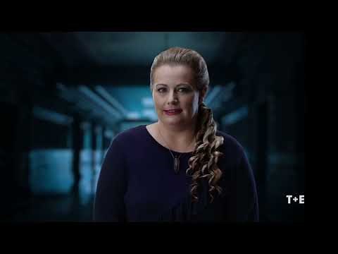 Haunted Hospitals | T+E | S4 Episode 6 | SNEAK PEAK