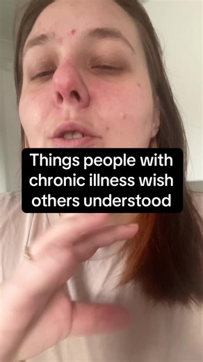 Living with chronic illness or invisible illness means fighting battles people can’t see. Fatigue, pain, and brain fog are real even when we look “fine.” If you live with conditions like autoimmune disease, fibromyalgia, ME/CFS, POTS, or other chronic conditions, you’re not alone. Follow for honest conversations about chronic illness awareness, invisible disability, fatigue, and real life with long-term illness.