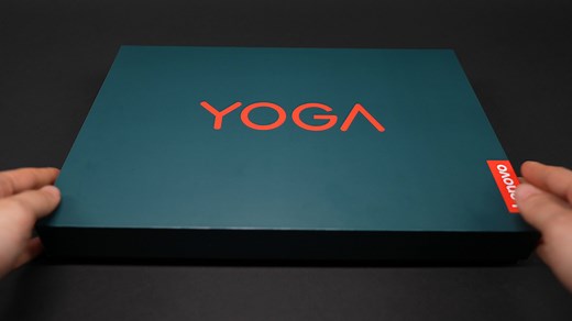 65K views · 2.1K reactions | Introducing the new Yoga Pro 9i, a productivity powerhouse that's easy on the eyes and built for flawless functionality. | Lenovo | Facebook
