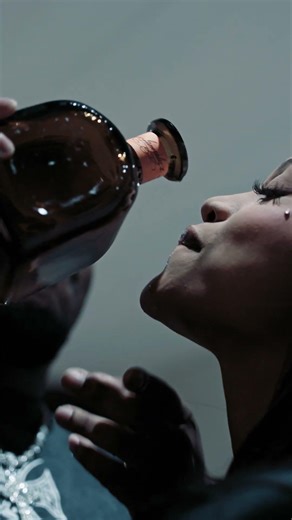 Joé Dwèt Filé - Avec toi Music Video