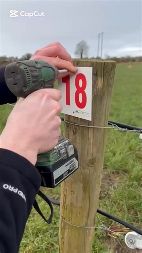1.9K views | Spring grazing is kicking off, and we’ve got a special offer on our Paddock Numbers and Grazing Planner Whiteboard! Don’t miss out—check them out here: https://www.grasstecgroup.com/p/communications-bundle/_paddocknumbundle | Grasstec | Facebook