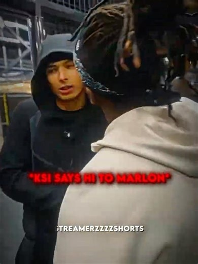 Sidemen LOVES Marlon & ROASTS StableRonaldo🔥😂