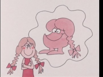 Animated Child Psychology: Understanding Emotions & Anger Management