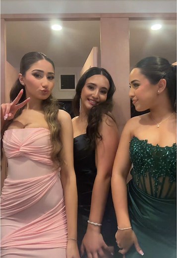 Formal!! 🩷 #fyp #formal