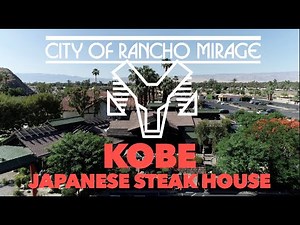 Kobe Japanese Steak House