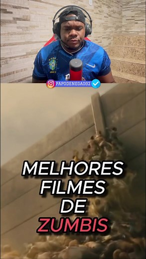Os melhores filmes de zumbis de todos os tempos!