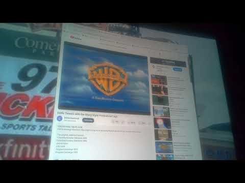 Starry Night Productions and Warner Bros Television (1985/2003)