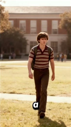 From Hollywood rejection to a seven year contract | The unlikely rise of a young director #shorts