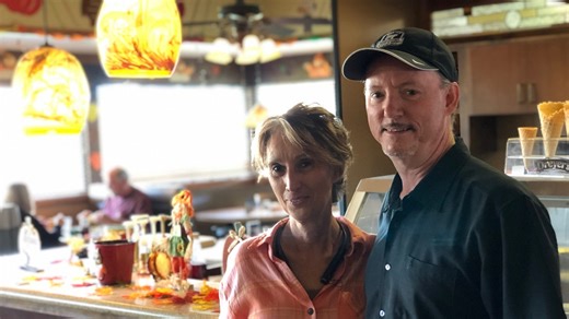 No need to be humble: Joe's serves up 'colorful and extensive' menu