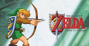 Zelda A Link to the Past: How to Get the Book of Mudora