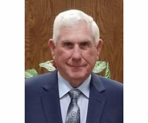 Pastor Don McCann Obituary (1937 - 2023) - Legacy Remembers