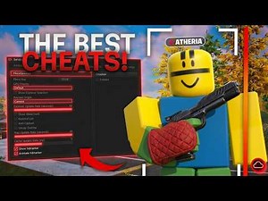 Using One Of The Best Roblox Cheats in 2026... (INSANE RESULTS)