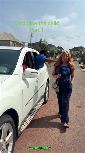 Discipline the child (part1) unbelievable #me #fybシviral #viraltiktok #tiktoklive