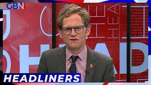 Tomorrow's Front Pages Tonight | Headliners - The Global Herald