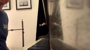 Iron Man Fugue. New fugue coming soon. #ironman #fugue | Andy Rehfeldt