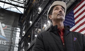 To Infinity And Beyond