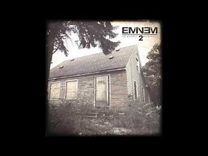 Eminem - Survival